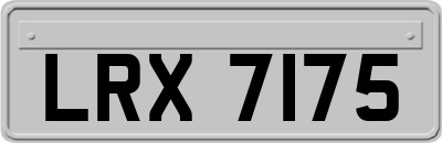 LRX7175