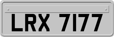 LRX7177