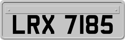 LRX7185