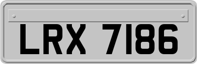 LRX7186