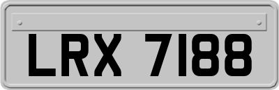 LRX7188