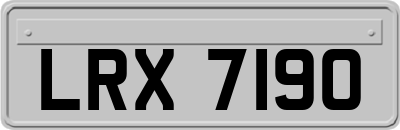 LRX7190