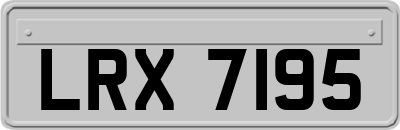 LRX7195