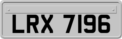 LRX7196