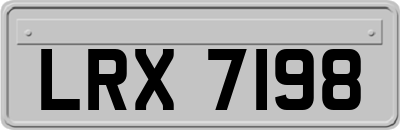 LRX7198