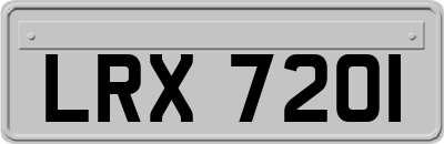 LRX7201