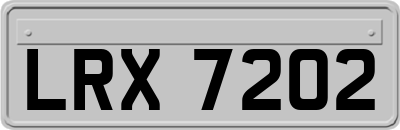 LRX7202