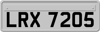 LRX7205