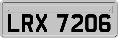 LRX7206