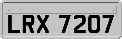 LRX7207