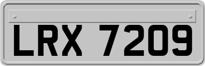 LRX7209