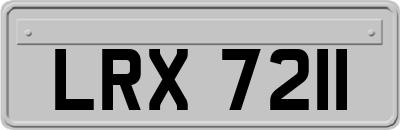 LRX7211