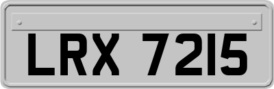 LRX7215