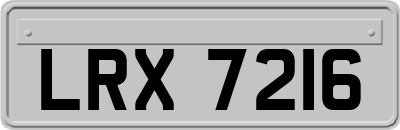 LRX7216