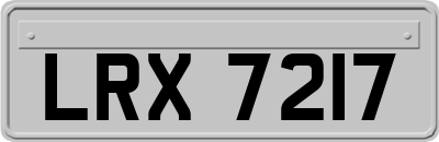 LRX7217