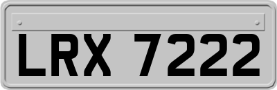 LRX7222