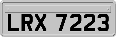 LRX7223