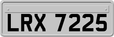 LRX7225