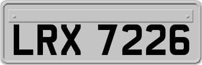 LRX7226