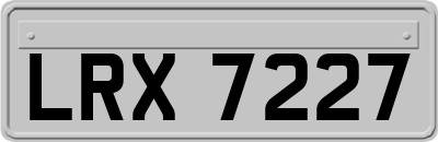 LRX7227