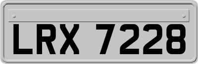 LRX7228