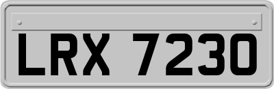 LRX7230