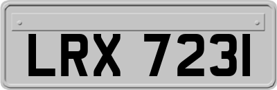 LRX7231