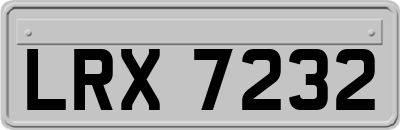 LRX7232