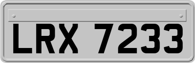 LRX7233