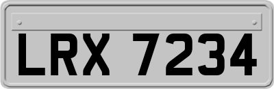 LRX7234
