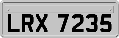 LRX7235