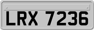 LRX7236