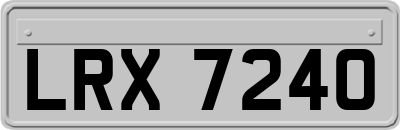 LRX7240