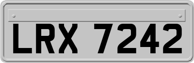 LRX7242