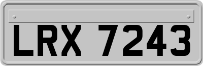 LRX7243