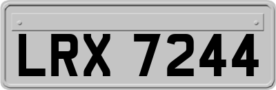 LRX7244