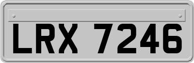 LRX7246