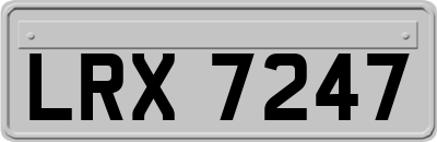 LRX7247