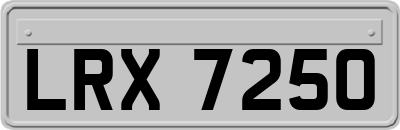 LRX7250