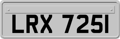 LRX7251