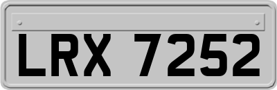 LRX7252