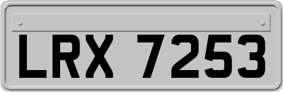 LRX7253