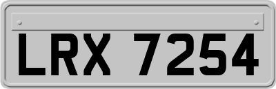 LRX7254