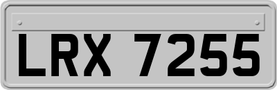 LRX7255