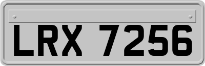 LRX7256