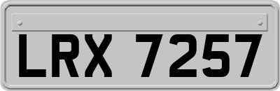 LRX7257