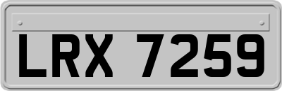 LRX7259