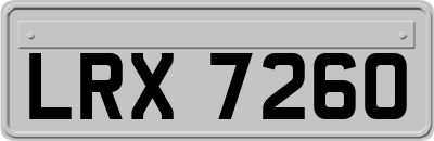 LRX7260