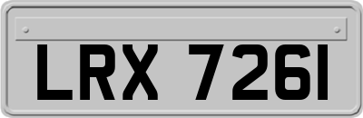 LRX7261