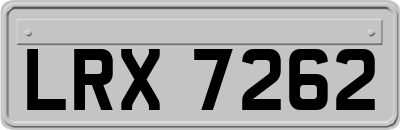 LRX7262